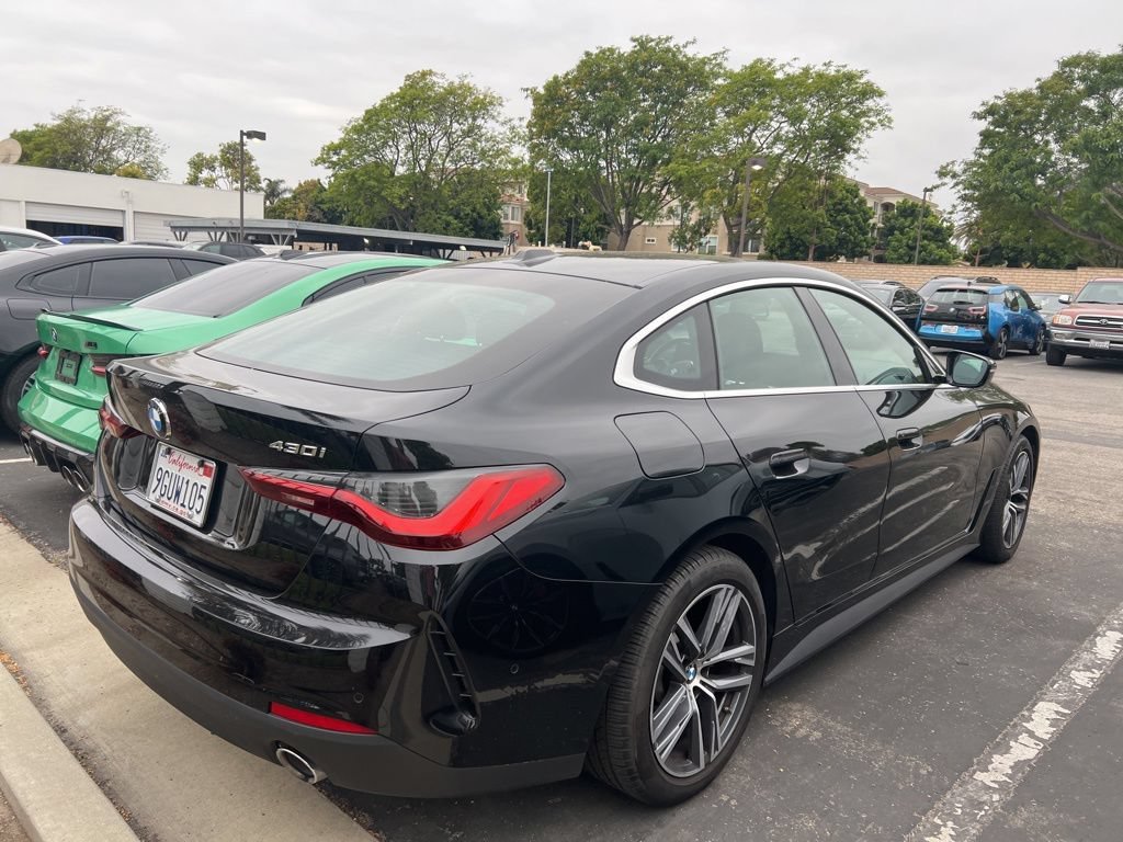 bmw 4 series 2024 WBA63AV00RFR17026 image bmw 4 series 2024 WBA63AV00RFR17026 image